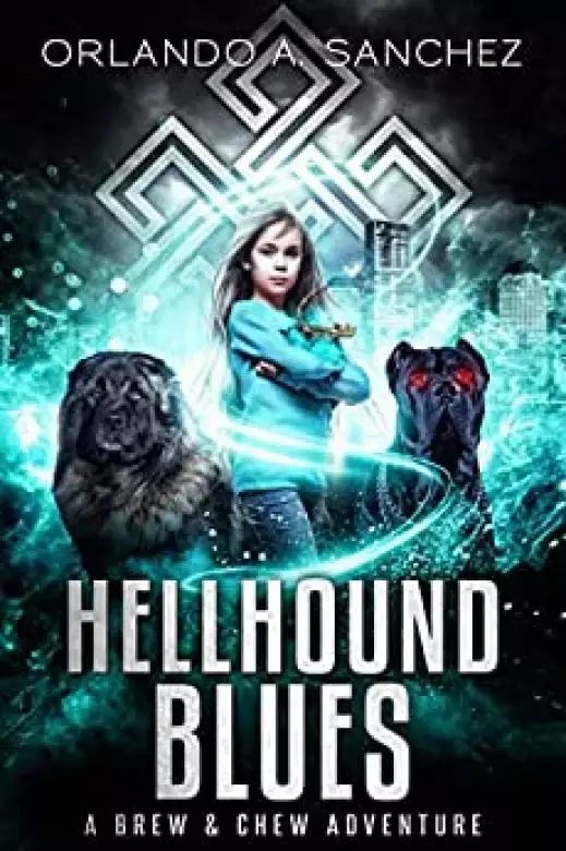 Hellhound Blues - A Brew & Chew Adventure